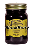 BlackberryJam