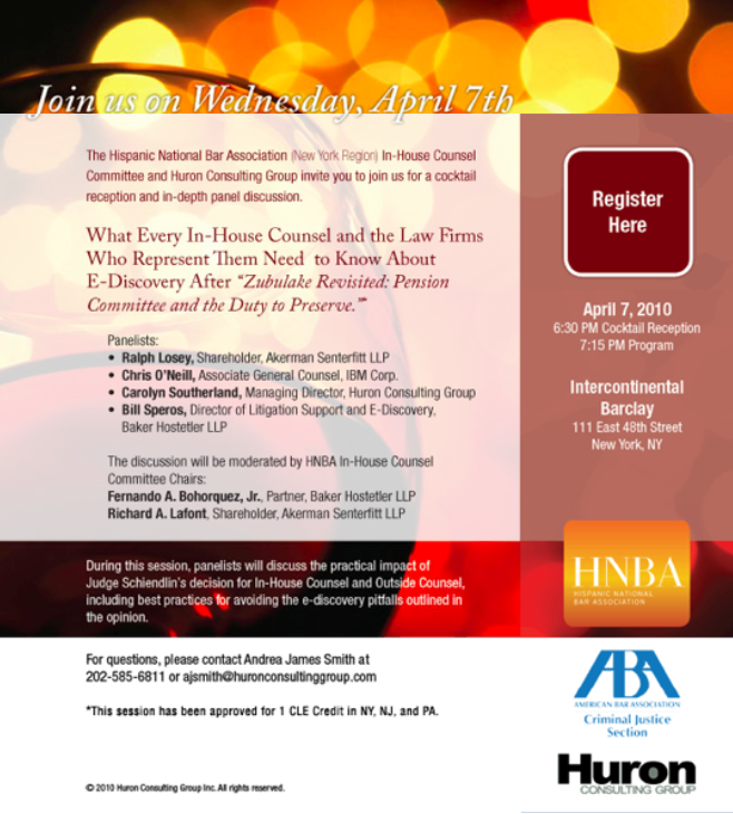 HBAEvent