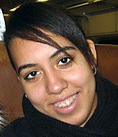 Winnie De Moya Picture