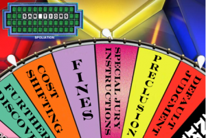 Wheel of Sanctions